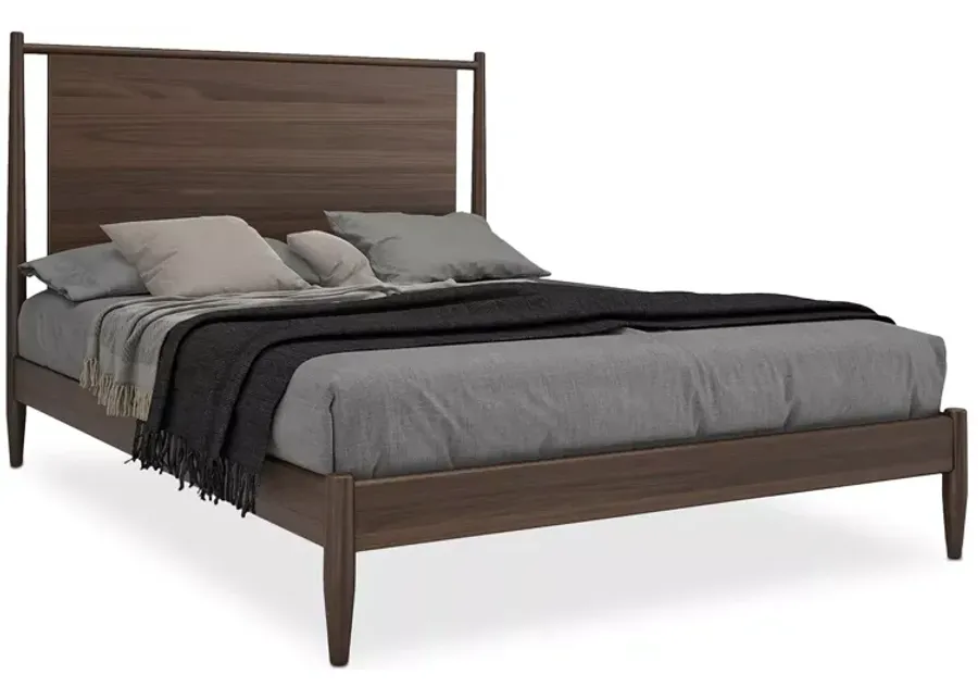 HuppÃ© Marvin Queen Bed - 100% Exclusive