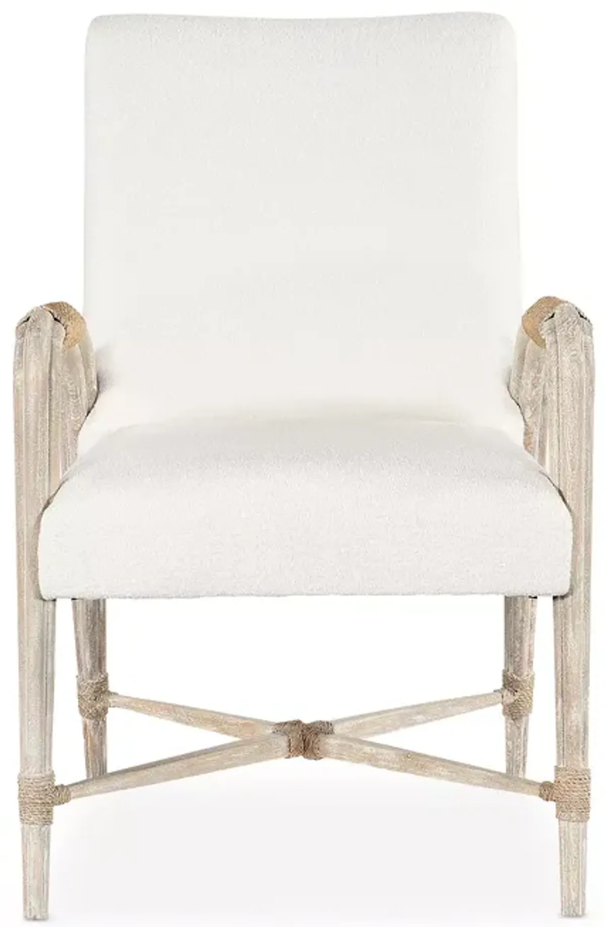 Hooker Furniture Serenity Arm Dining Chair