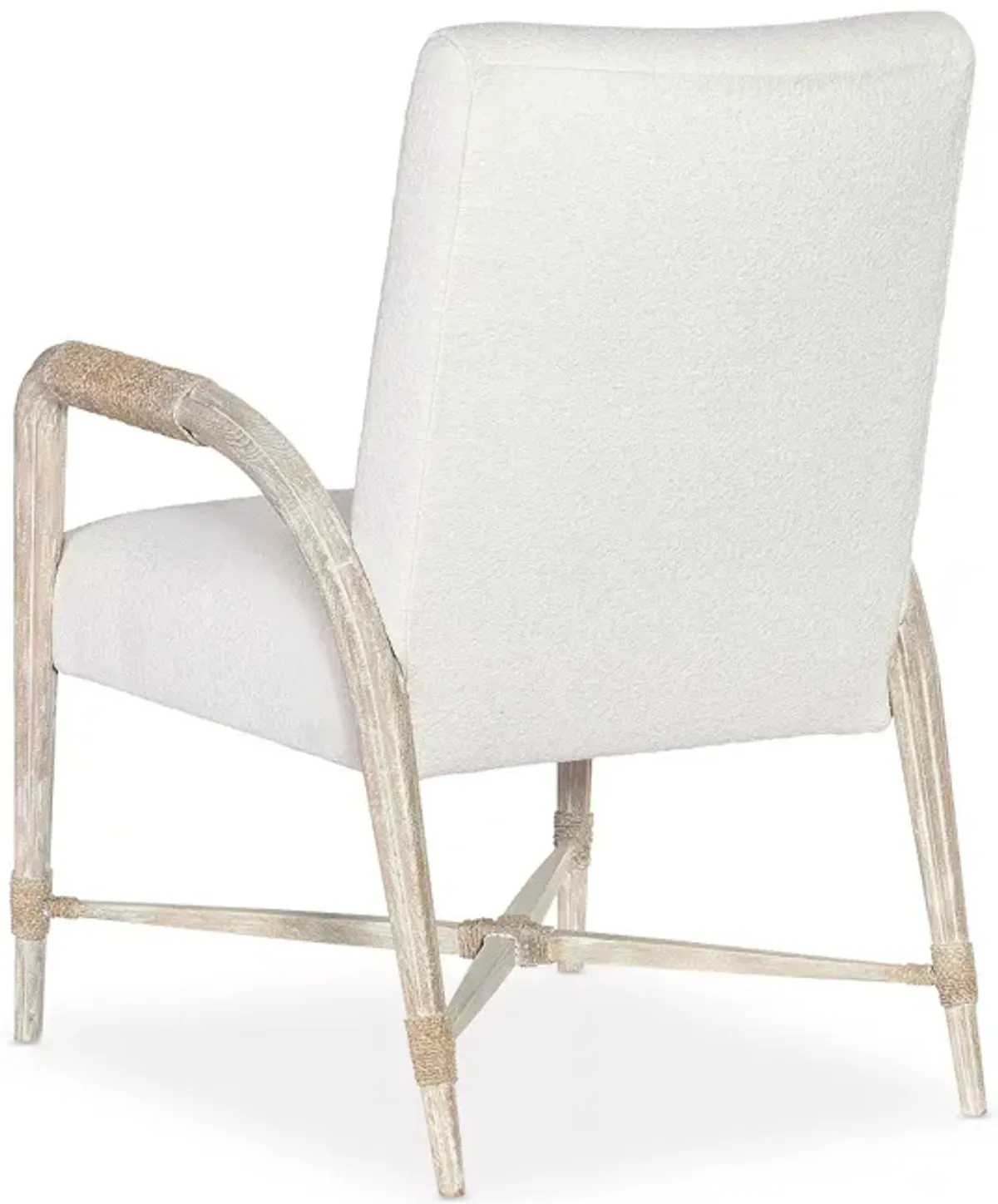 Hooker Furniture Serenity Arm Dining Chair