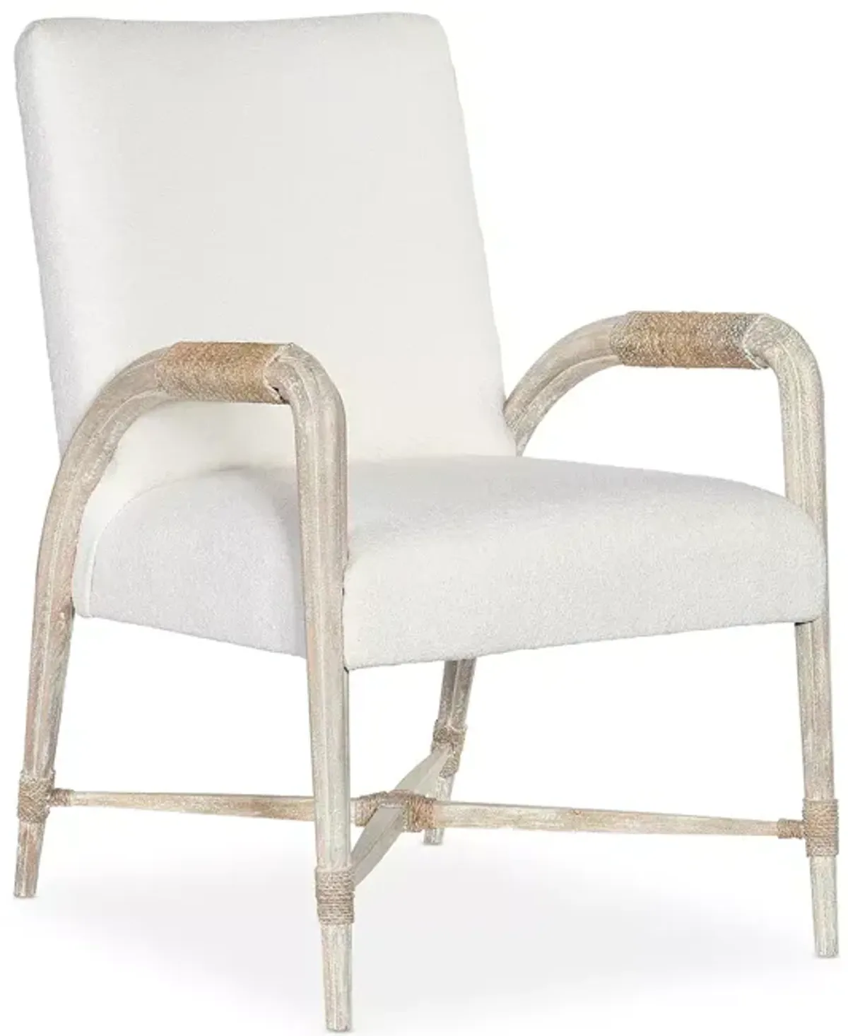 Hooker Furniture Serenity Arm Dining Chair