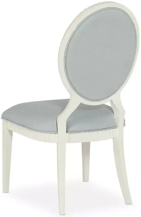 Hooker Furniture Serenity Martinique Side Chair