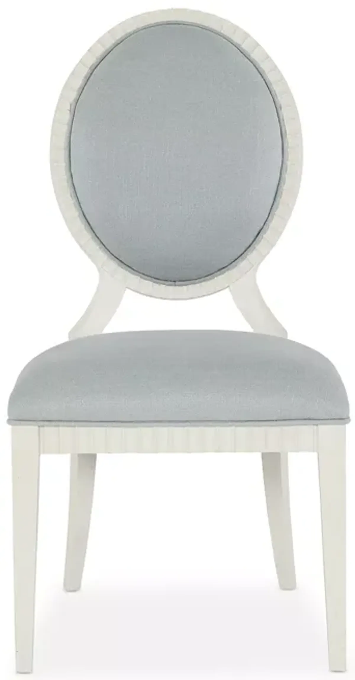 Hooker Furniture Serenity Martinique Side Chair