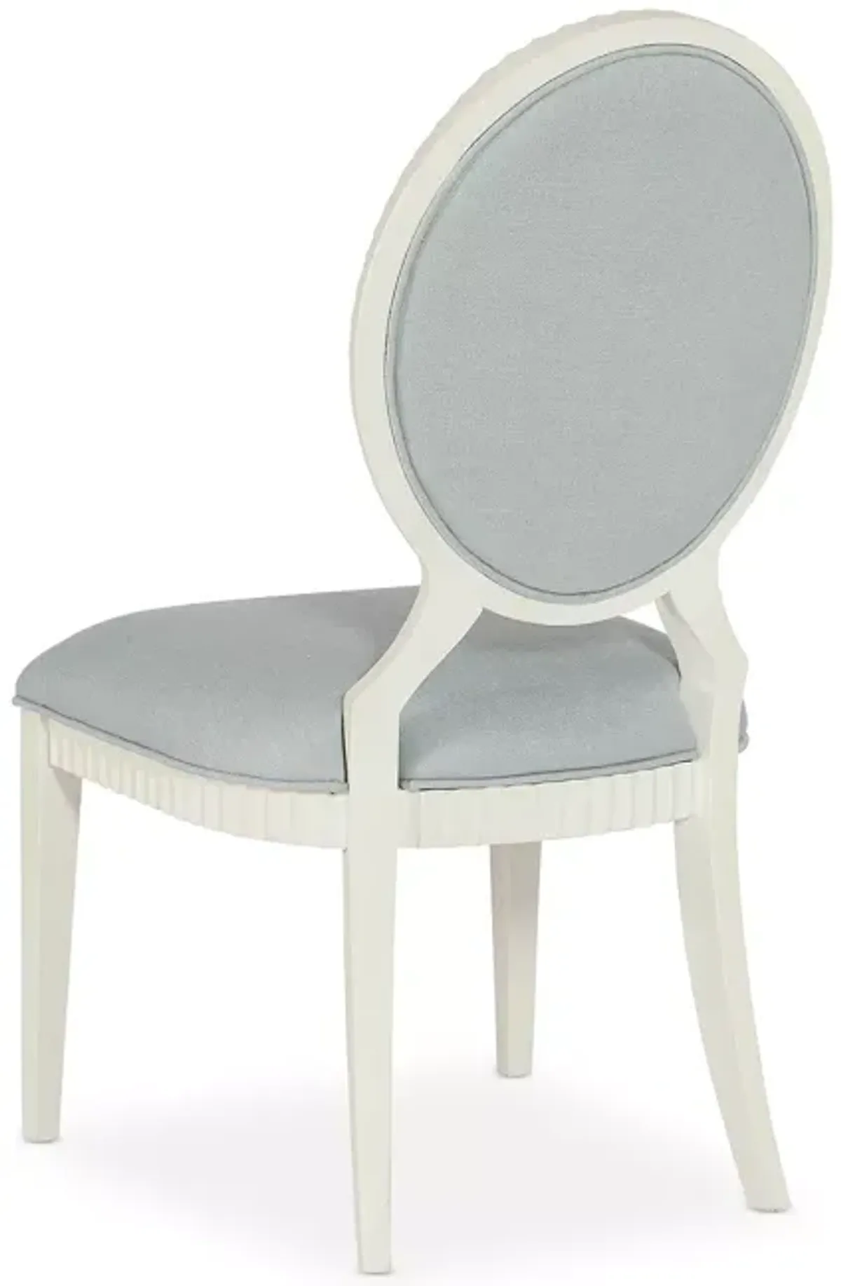 Hooker Furniture Serenity Martinique Side Chair