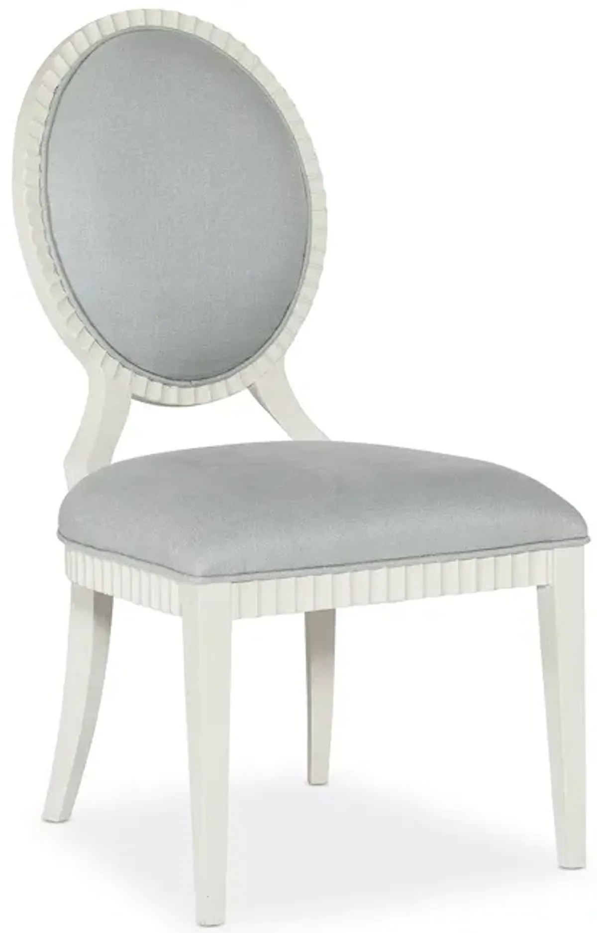 Hooker Furniture Serenity Martinique Side Chair