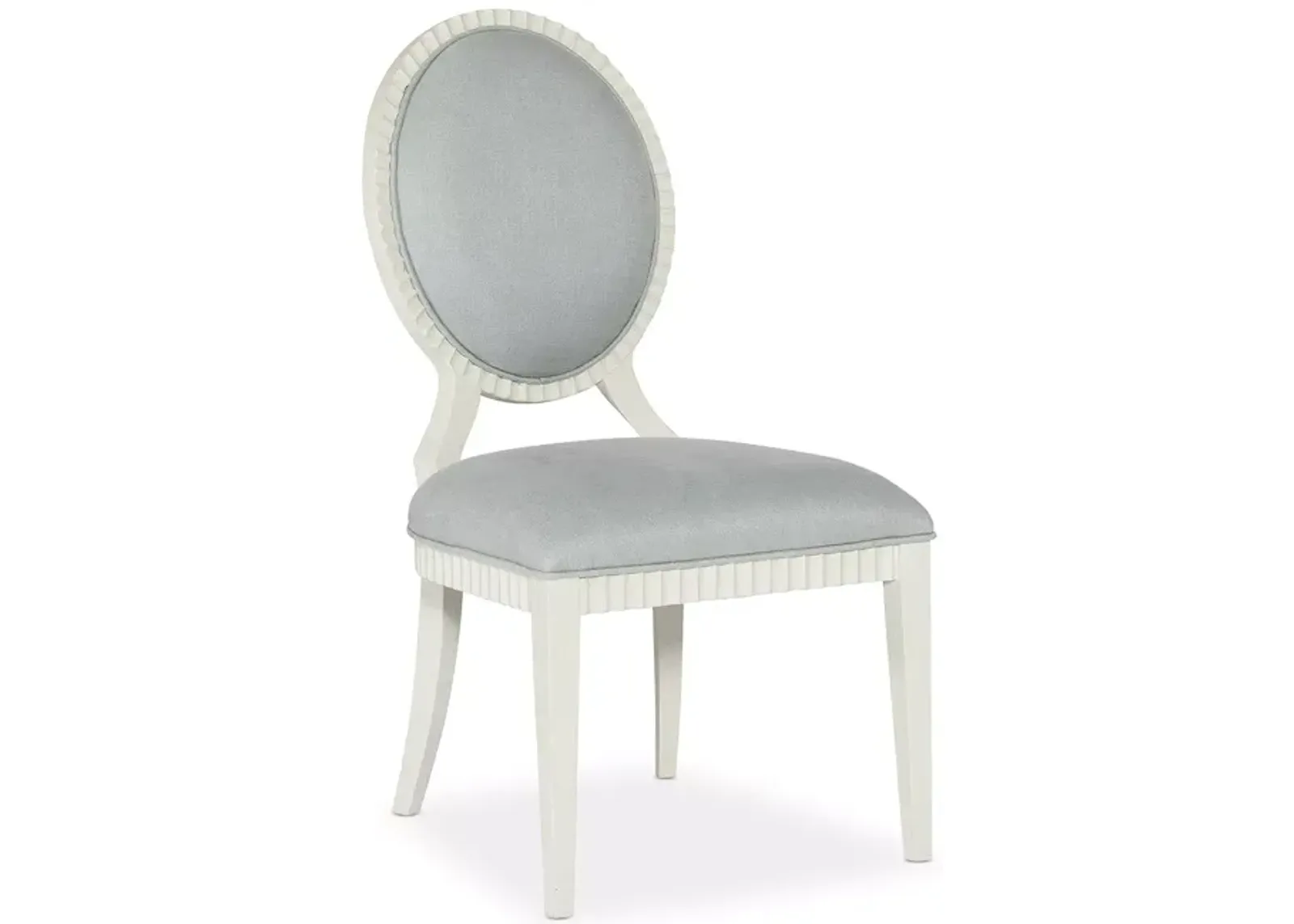 Hooker Furniture Serenity Martinique Side Chair