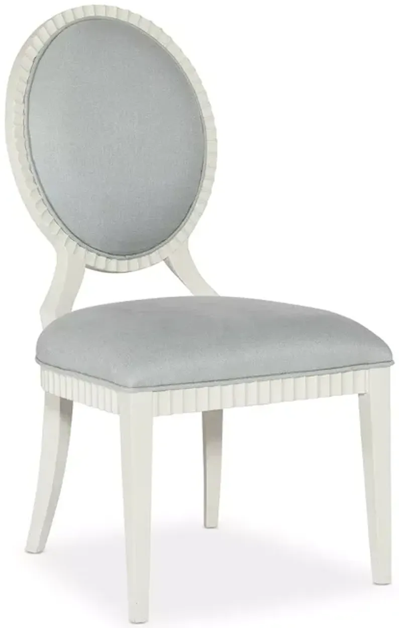 Hooker Furniture Serenity Martinique Side Chair