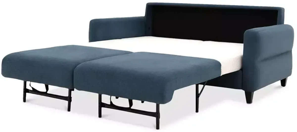 American Leather Gramercy Today Queen Sleeper Sofa