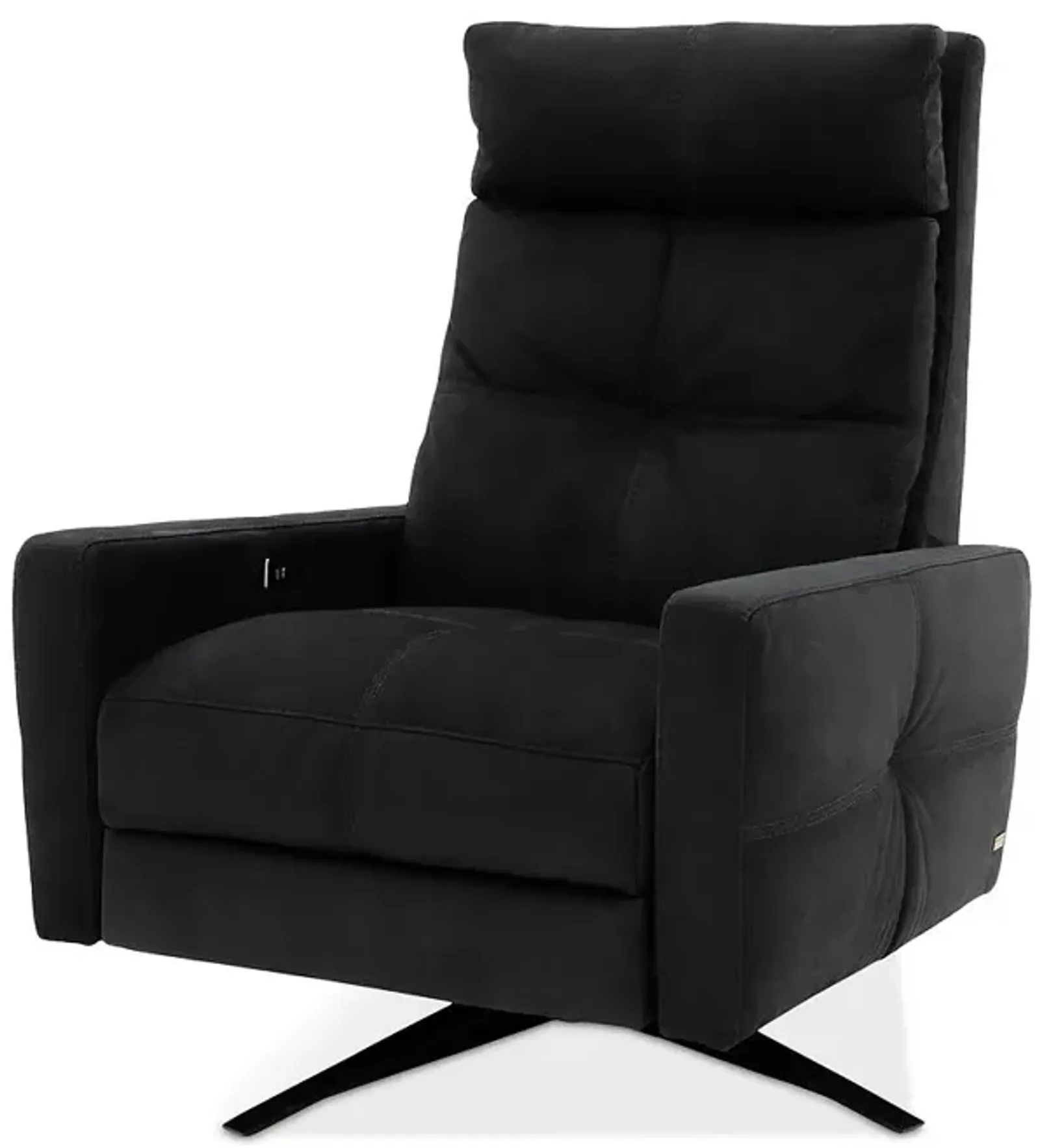 Rainier Re-Invented Recliner, Mojave Navy