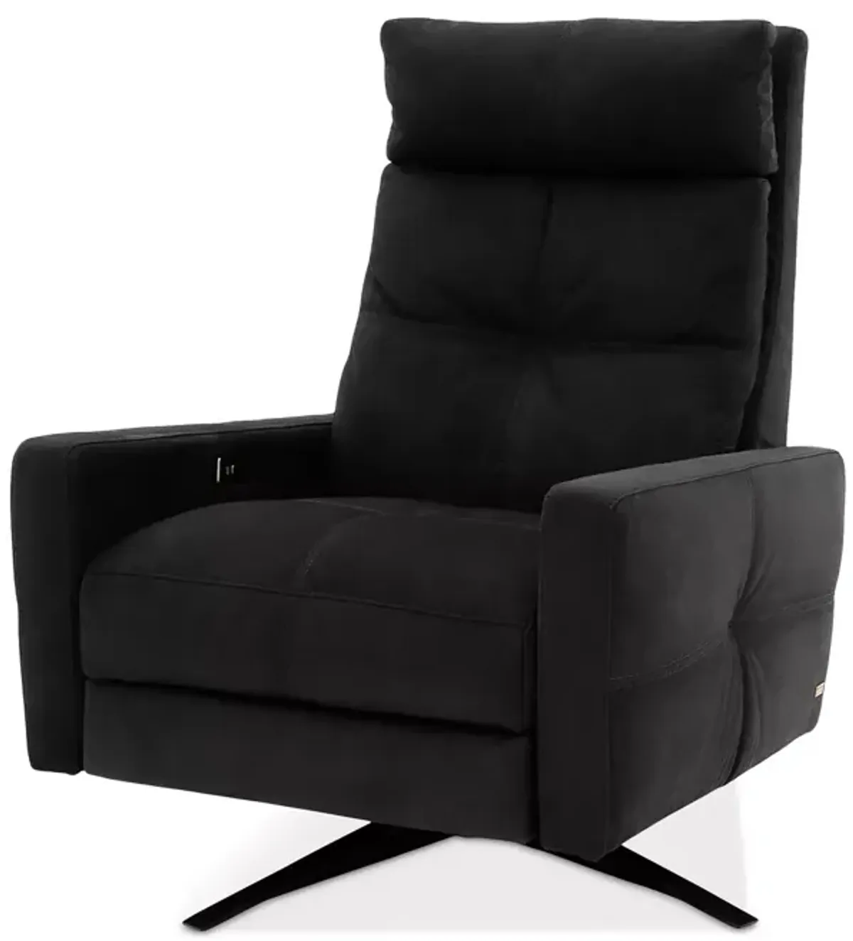 American Leather Rainier Re-Invented Recliner