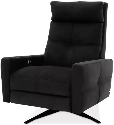 American Leather Rainier Re-Invented Recliner