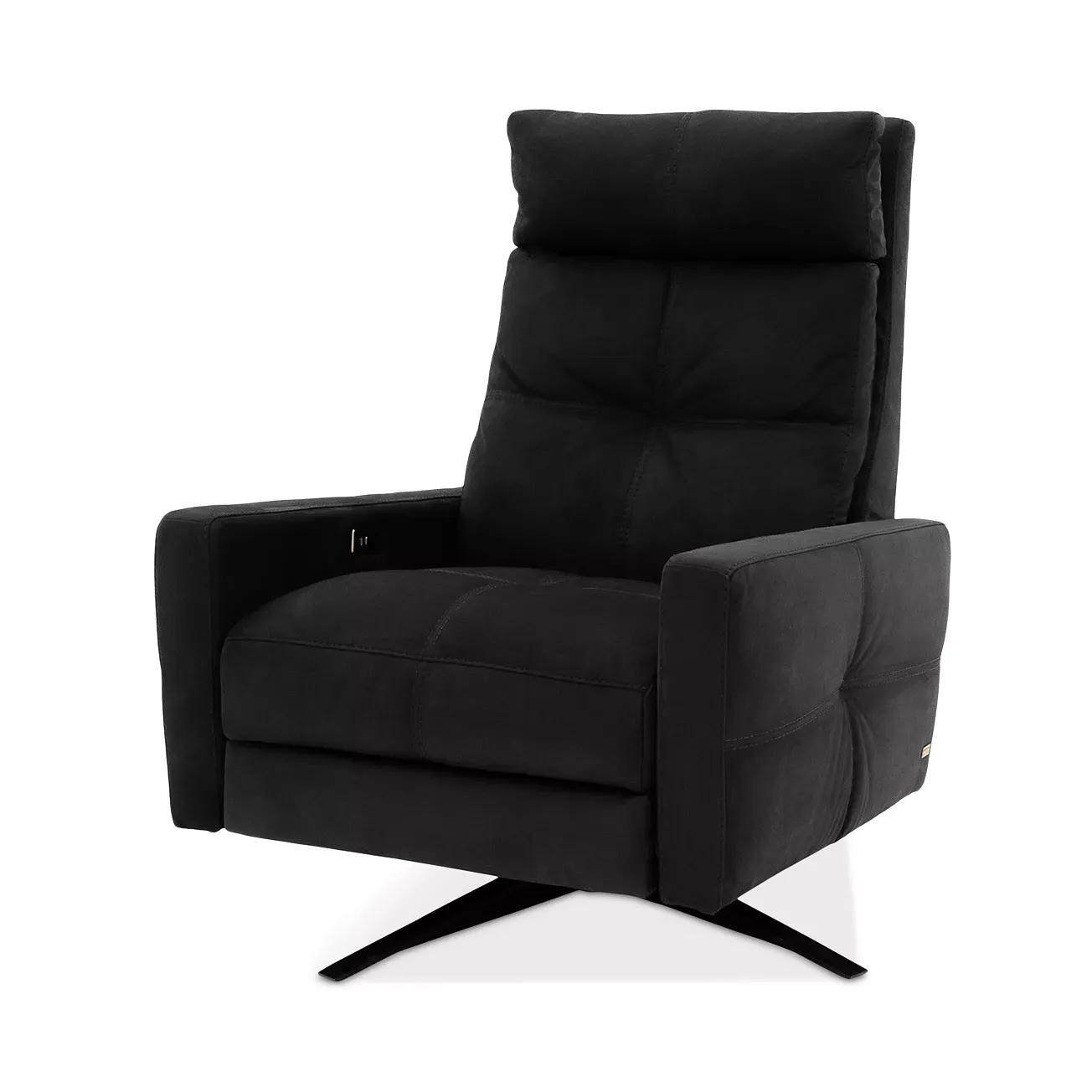 American Leather Rainier Re-Invented Recliner