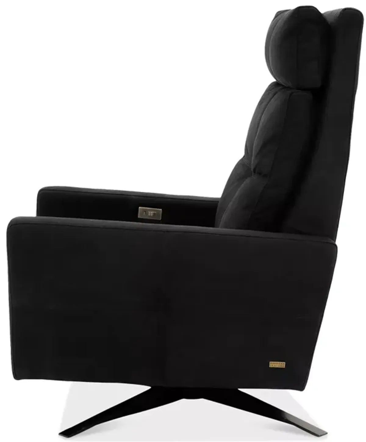 American Leather Rainier Re-Invented Recliner