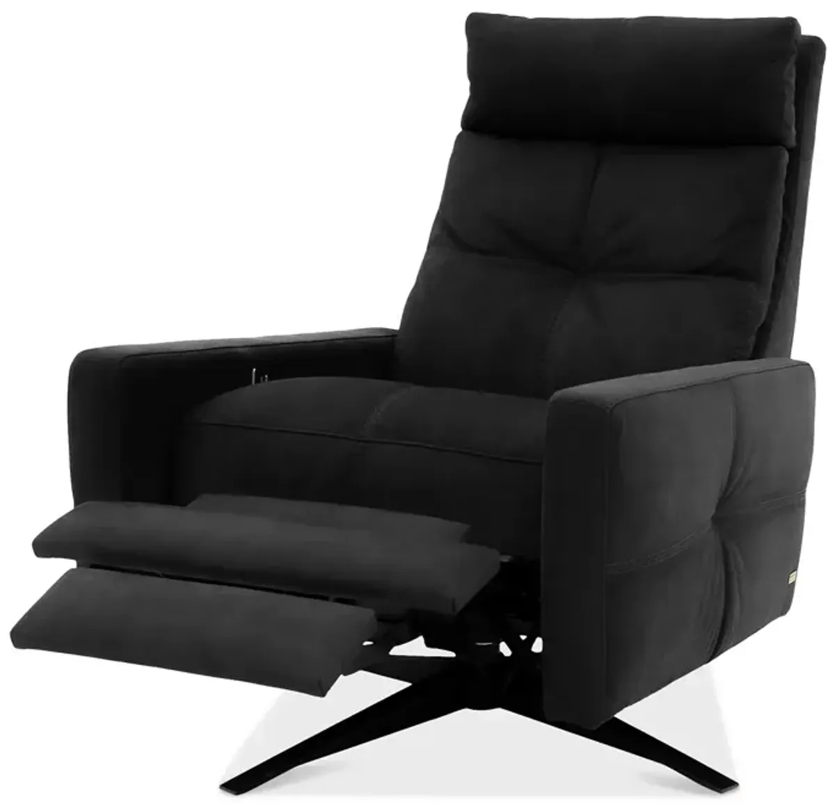 American Leather Rainier Re-Invented Recliner