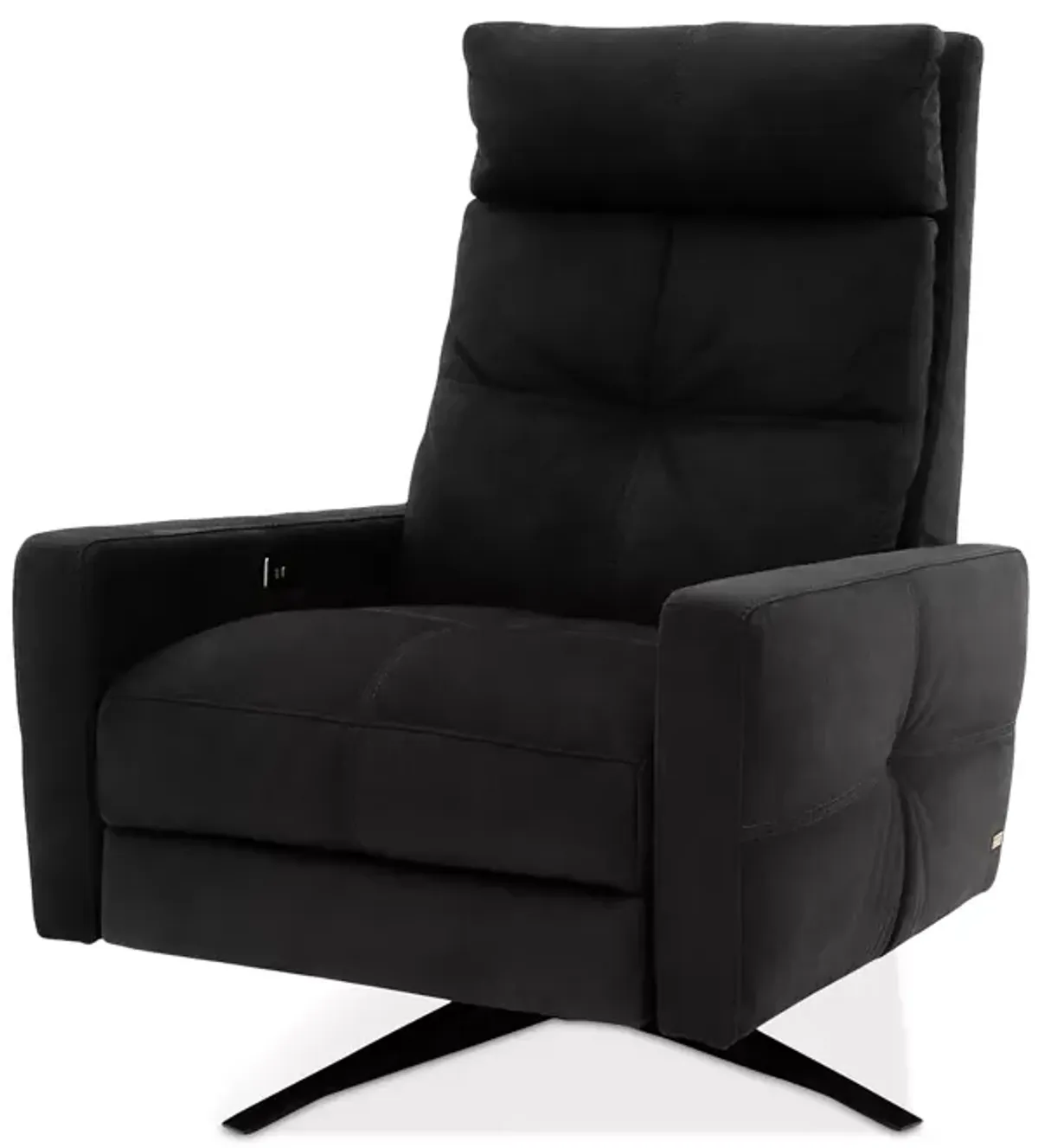 American Leather Rainier Re-Invented Recliner