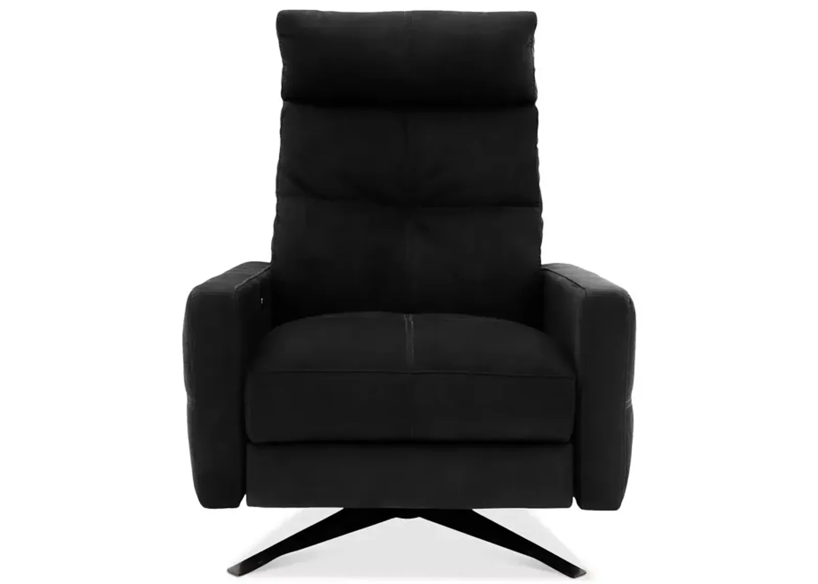 American Leather Rainier Re-Invented Recliner