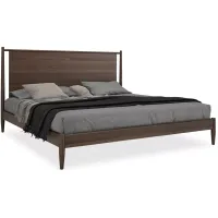 HuppÃ© Marvin King Bed - 100% Exclusive