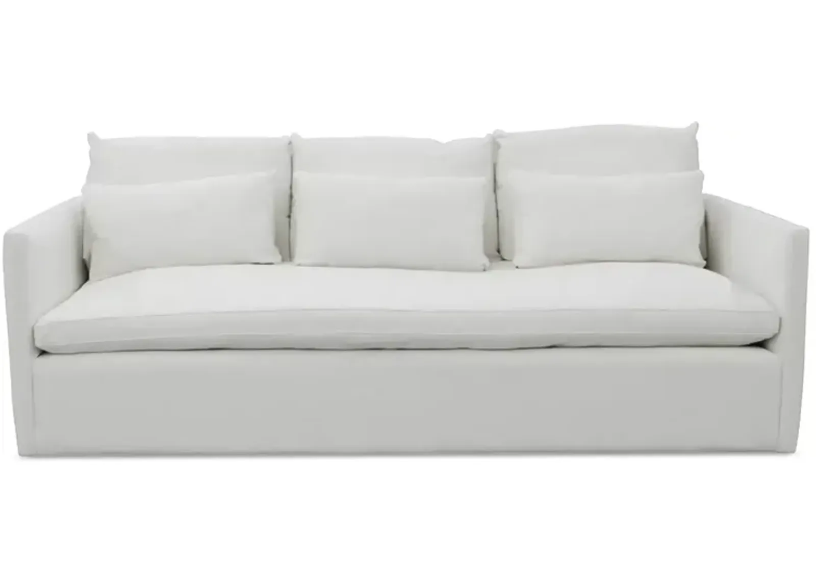 Bloomingdale's Artisan Collection Rose Grand Sofa