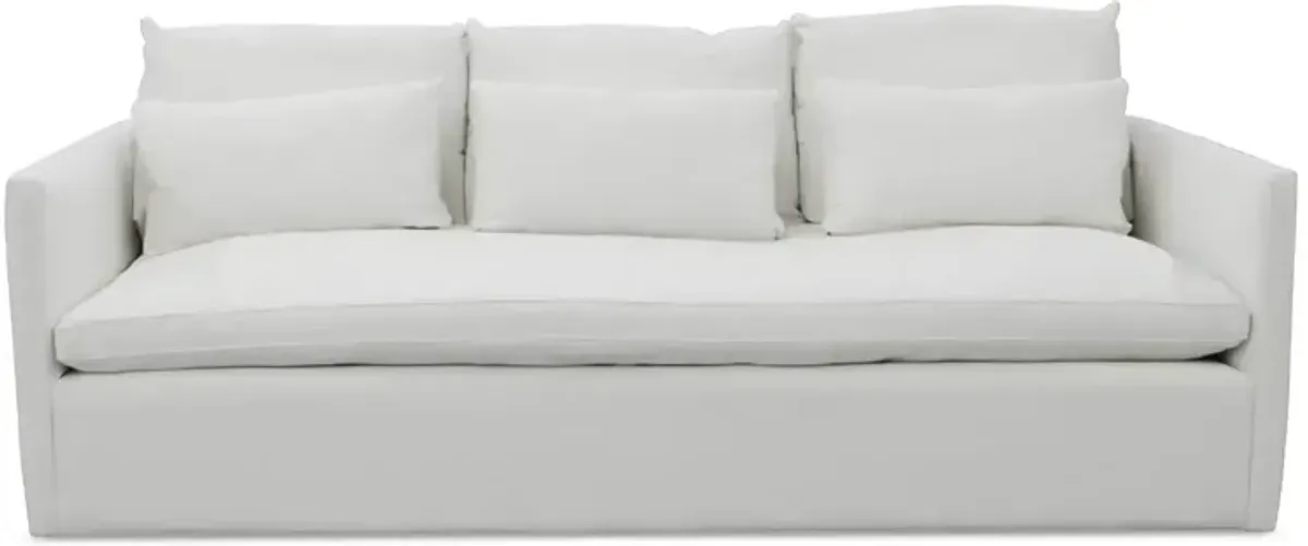 Bloomingdale's Artisan Collection Rose Grand Sofa