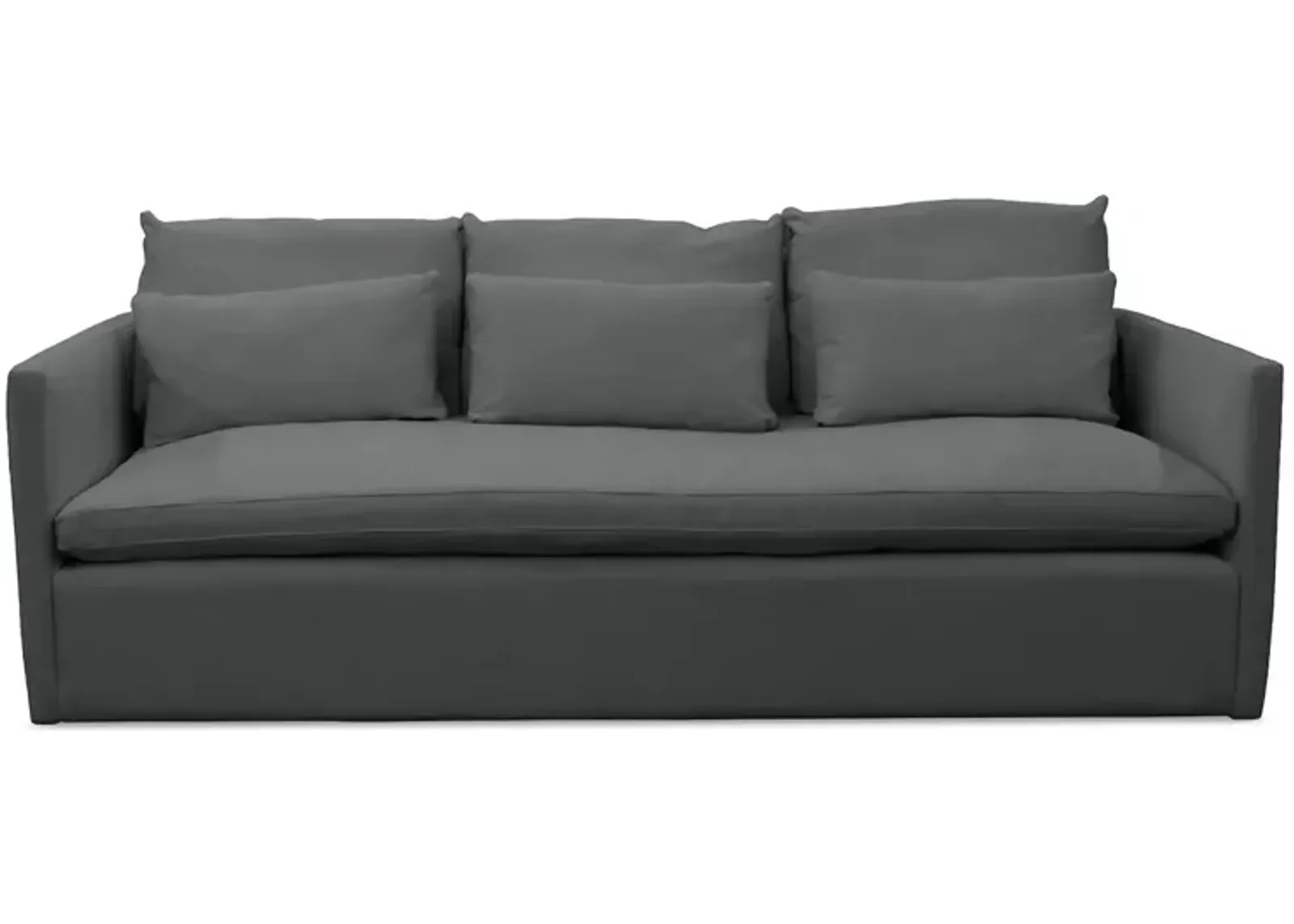 Bloomingdale's Artisan Collection Rose Grand Sofa