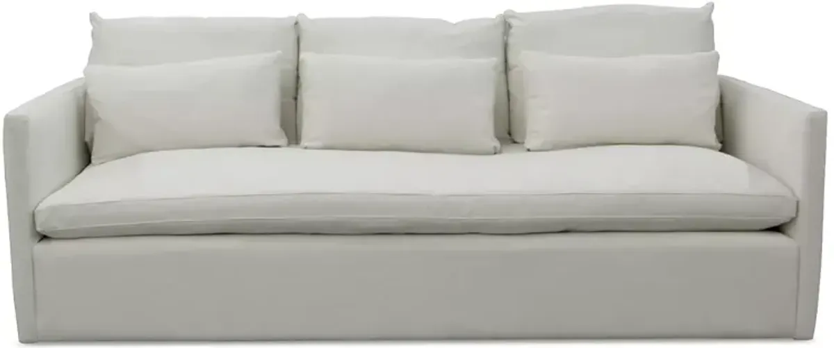 Bloomingdale's Artisan Collection Rose Grand Sofa