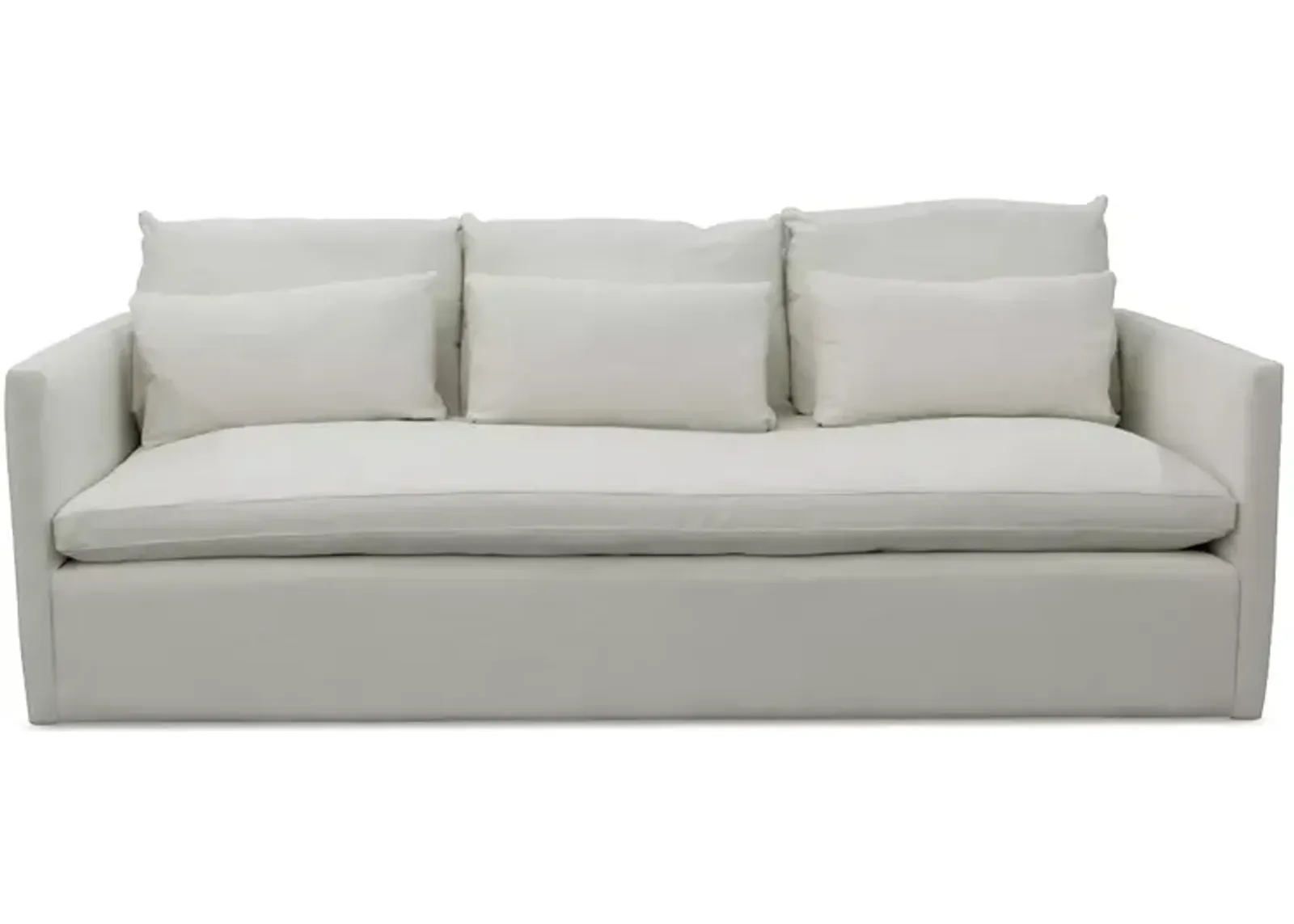 Bloomingdale's Artisan Collection Rose Grand Sofa