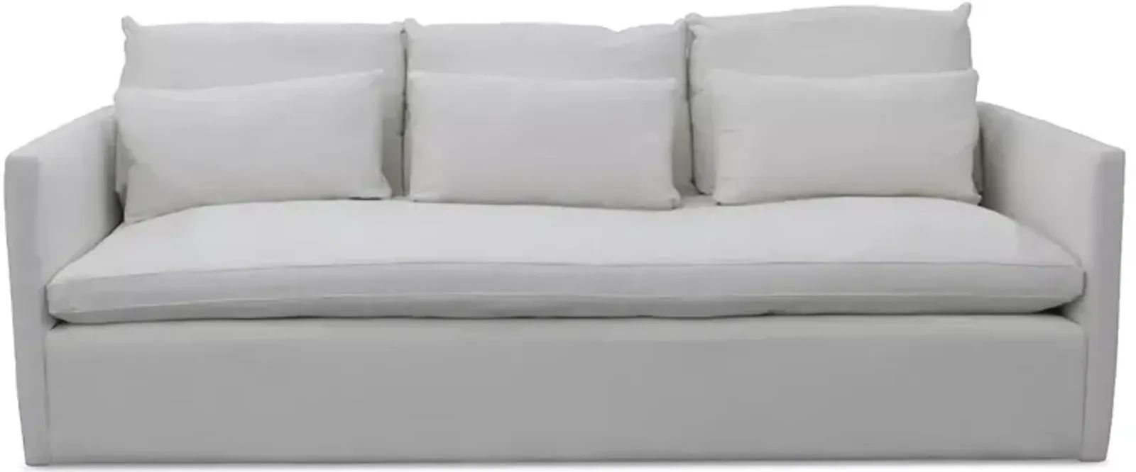 Bloomingdale's Artisan Collection Rose Grand Sofa