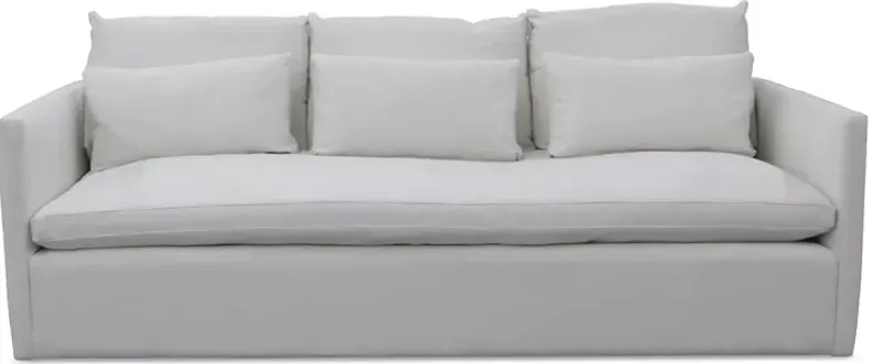 Bloomingdale's Artisan Collection Rose Grand Sofa