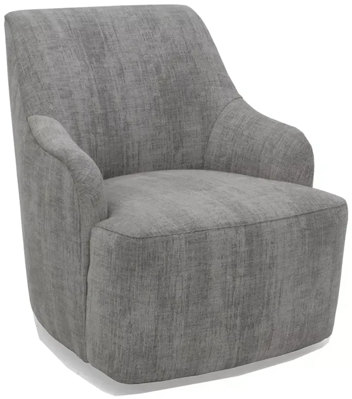 Bloomingdale's Artisan Collection Dana Swivel Chair