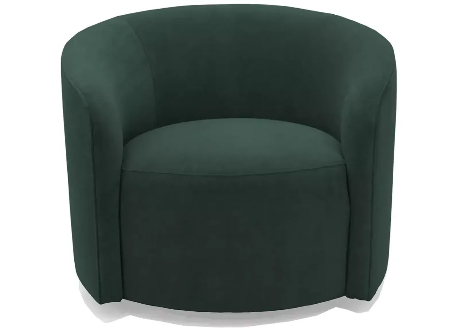 Bloomingdale's Artisan Collection Delilah Swivel Chair