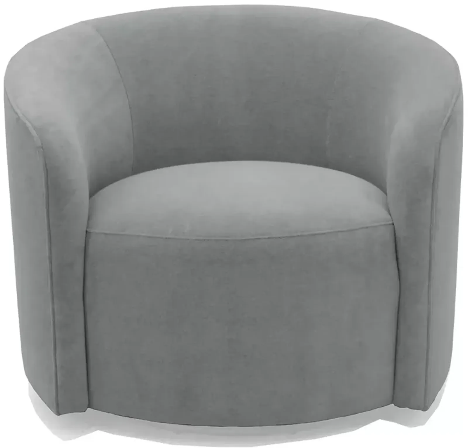 Bloomingdale's Artisan Collection Delilah Swivel Chair