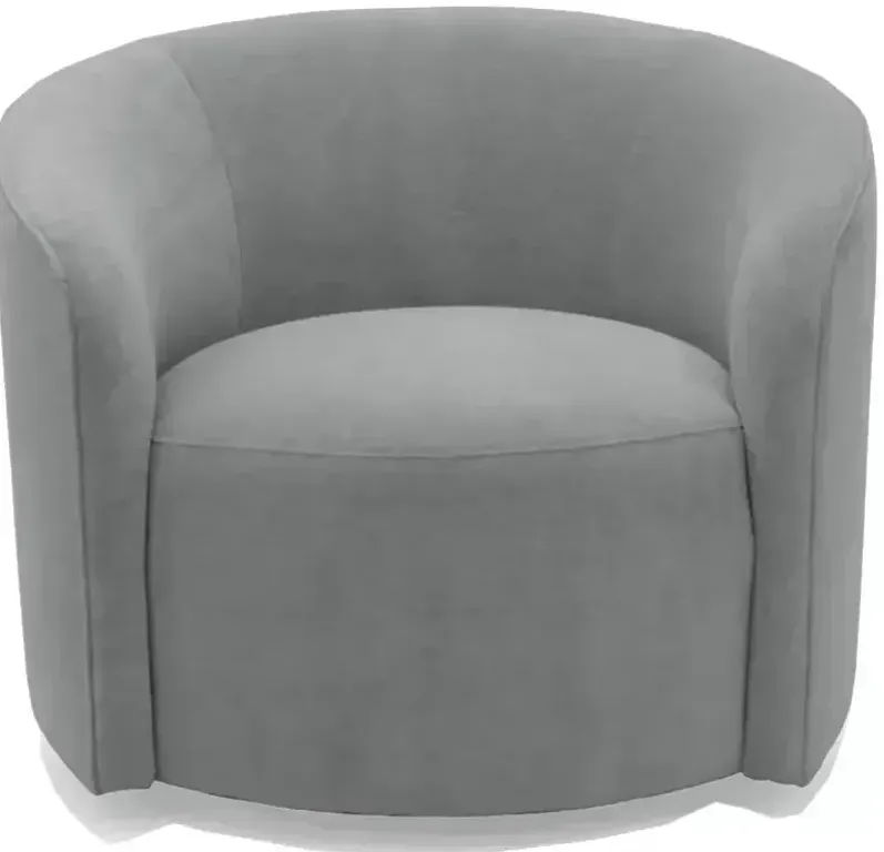 Bloomingdale's Artisan Collection Delilah Swivel Chair