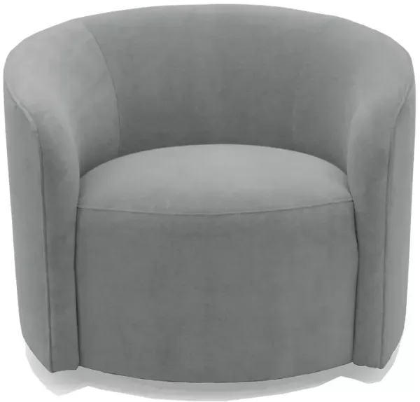 Bloomingdale's Artisan Collection Delilah Swivel Chair