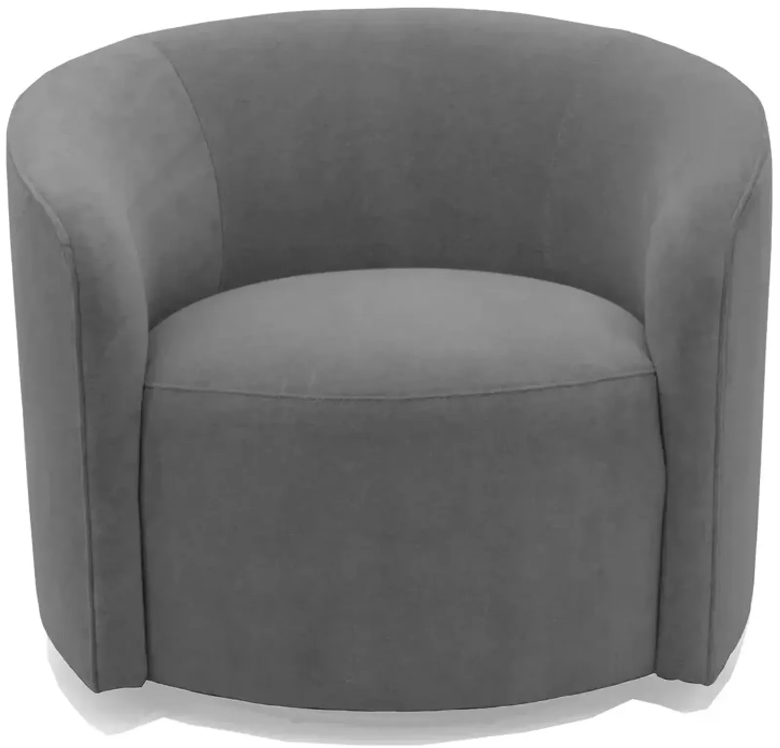 Bloomingdale's Artisan Collection Delilah Swivel Chair