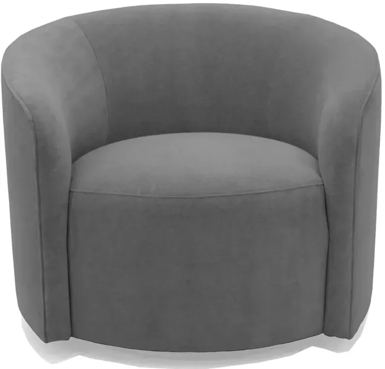 Bloomingdale's Artisan Collection Delilah Swivel Chair