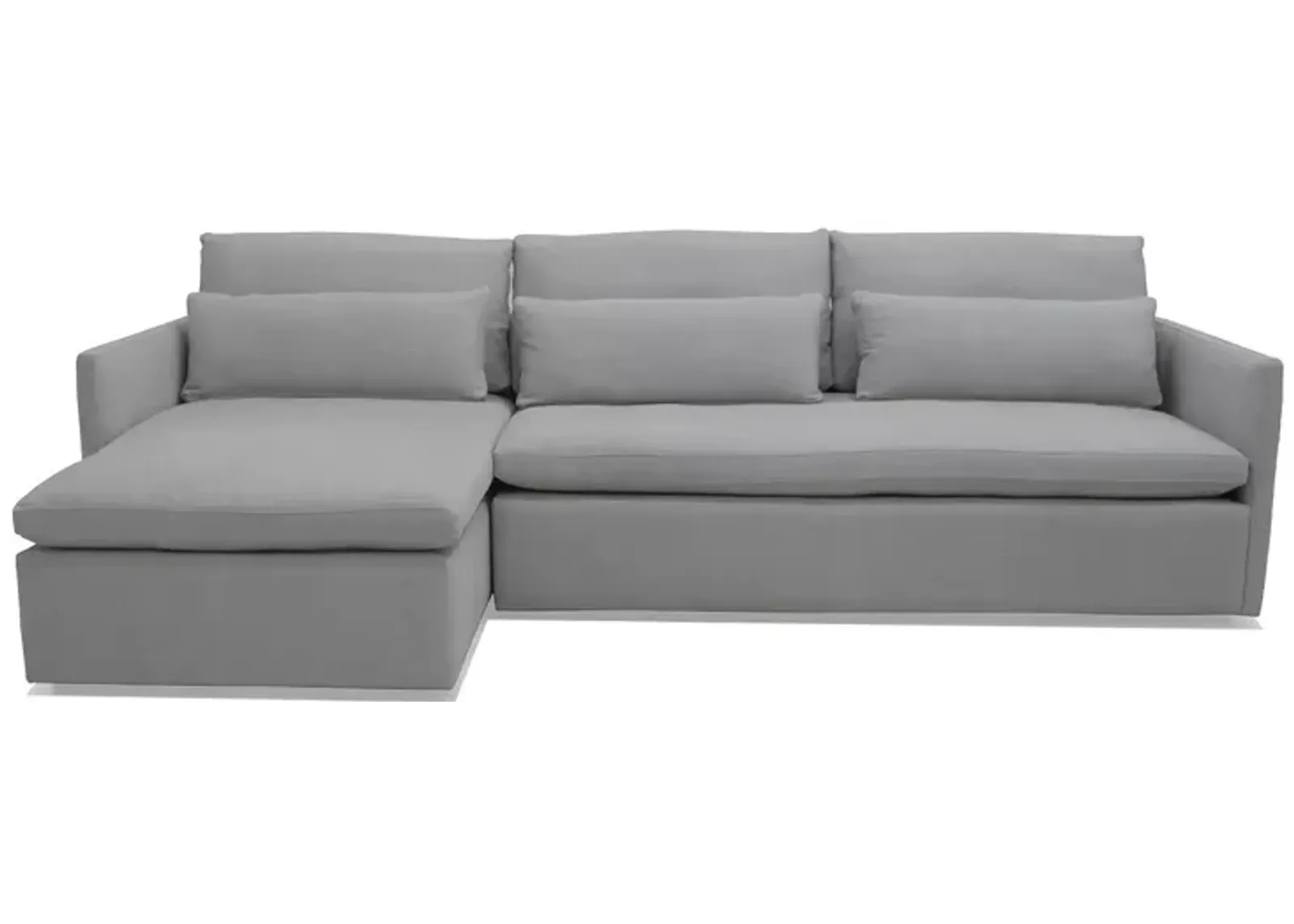 Bloomingdale's Artisan Collection Rose Sectional