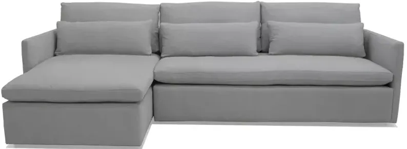 Bloomingdale's Artisan Collection Rose Sectional