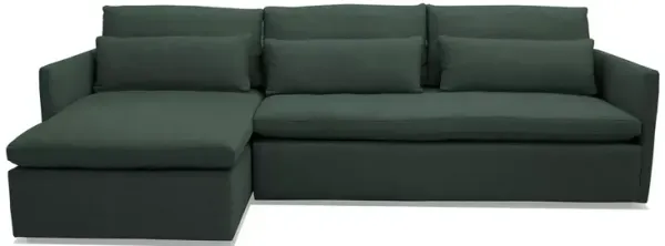 Bloomingdale's Artisan Collection Rose Sectional