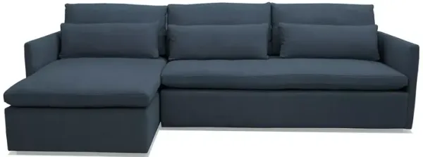 Bloomingdale's Artisan Collection Rose Sectional