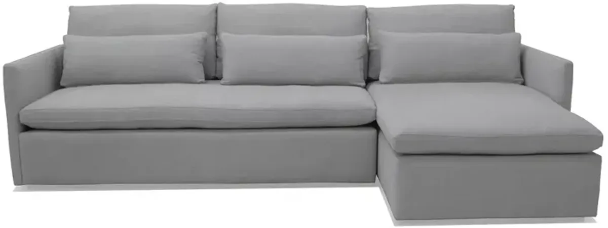 Bloomingdale's Artisan Collection Rose Sectional