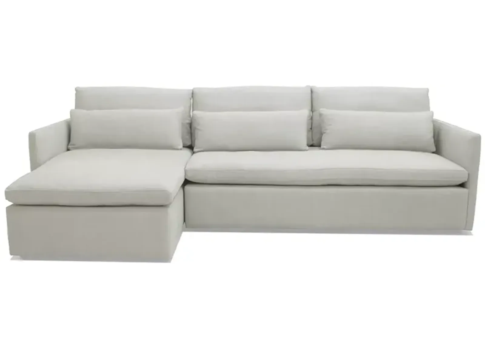 Bloomingdale's Artisan Collection Rose Sectional