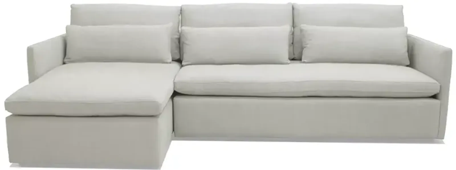 Bloomingdale's Artisan Collection Rose Sectional