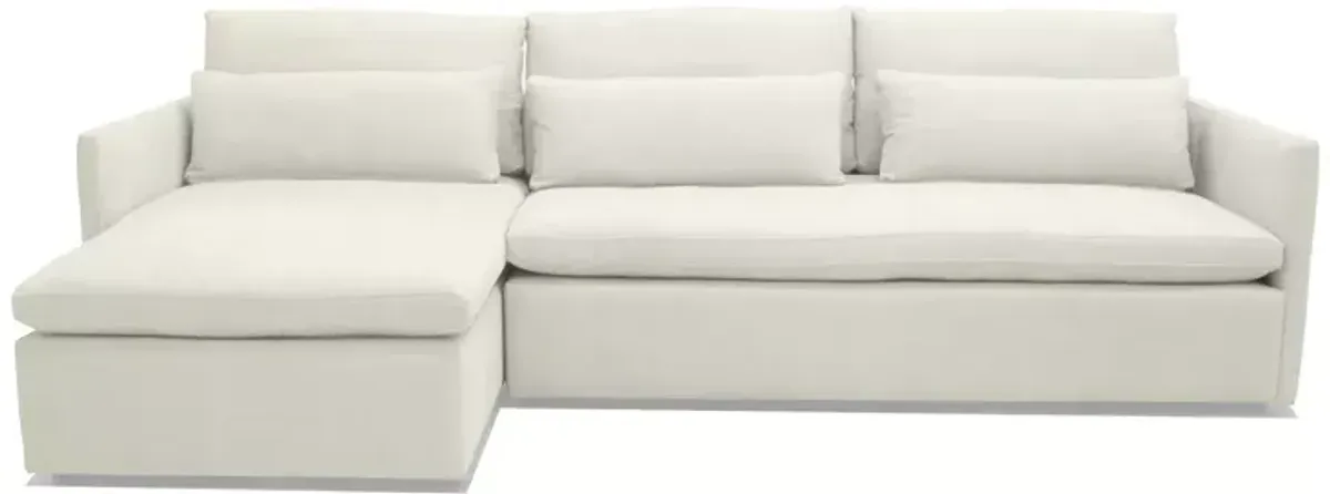 Bloomingdale's Artisan Collection Rose Sectional