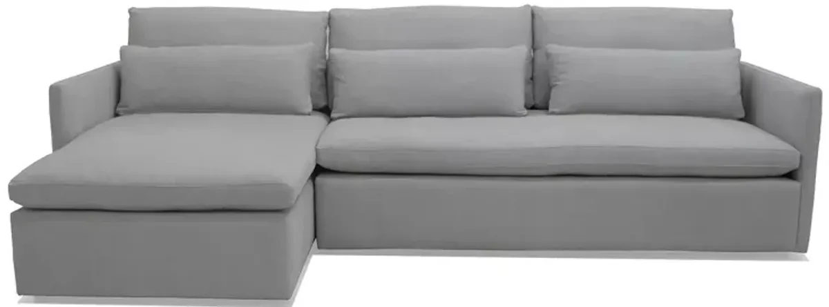 Bloomingdale's Artisan Collection Rose Sectional