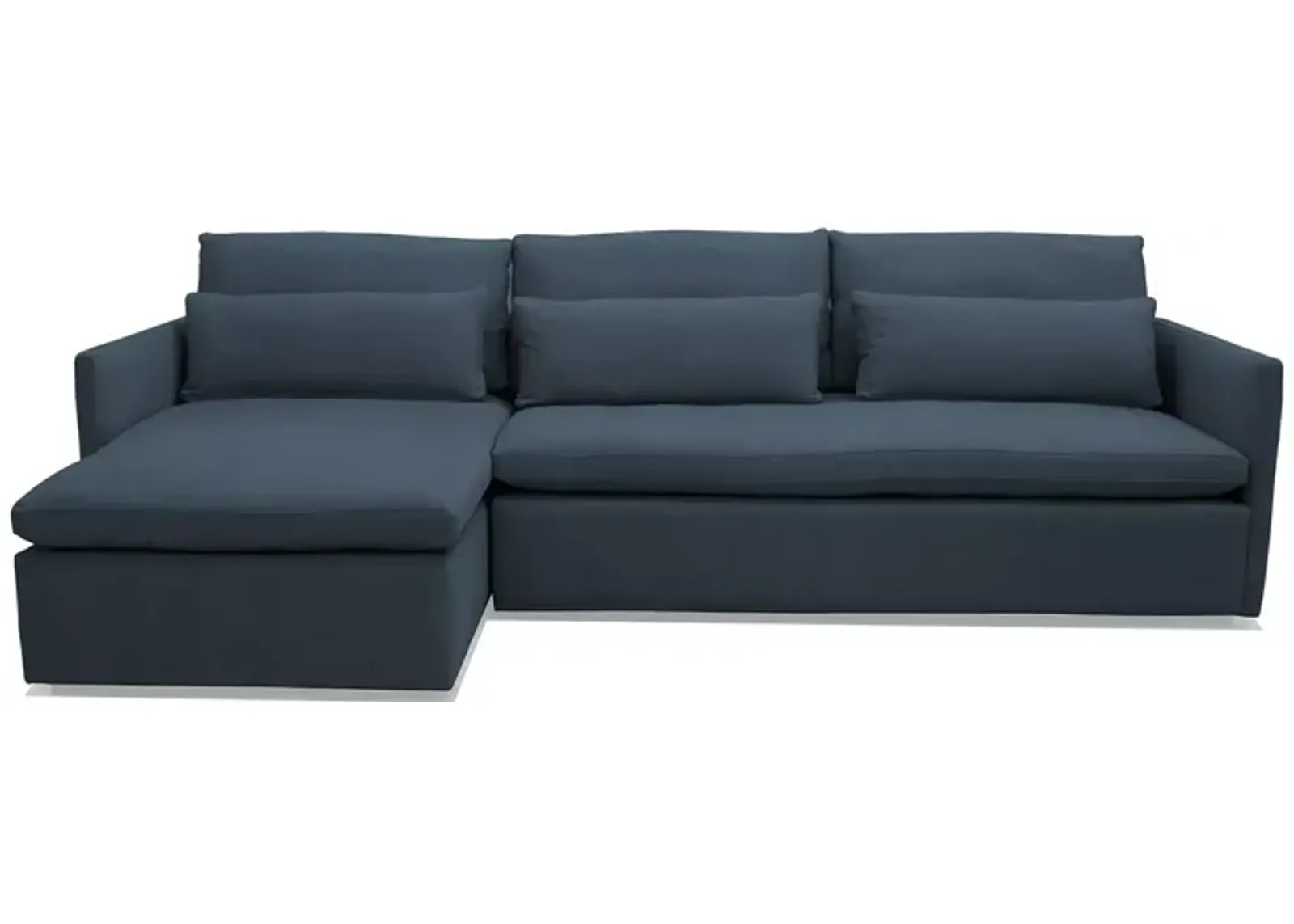 Bloomingdale's Artisan Collection Rose Sectional