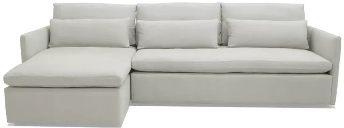 Bloomingdale's Artisan Collection Rose Sectional