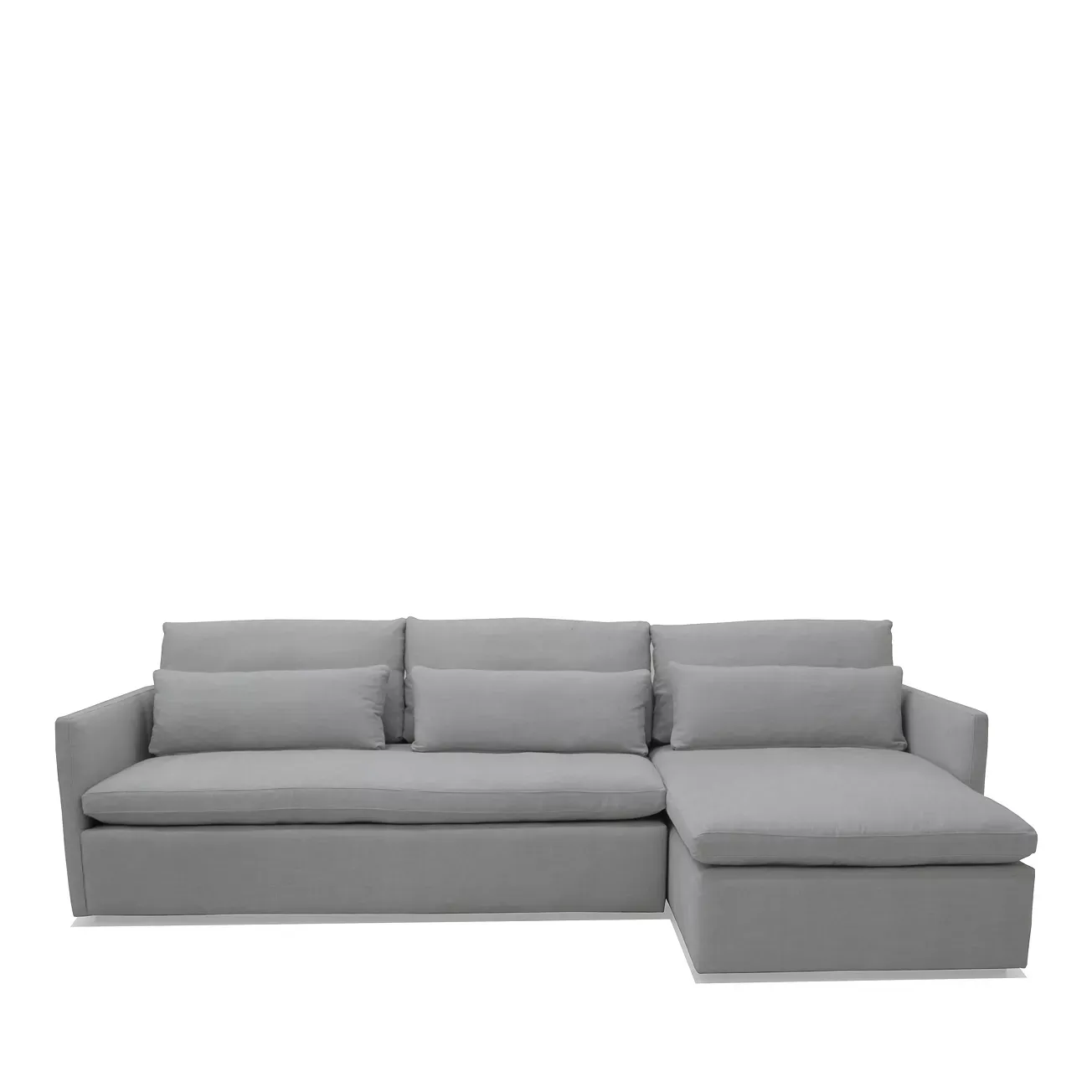 Bloomingdale's Artisan Collection Rose Sectional