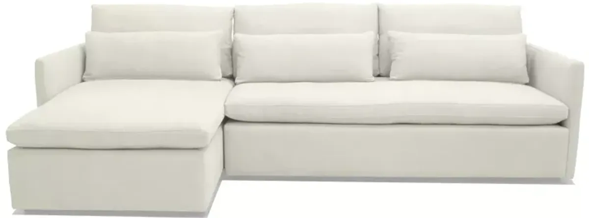 Bloomingdale's Artisan Collection Rose Sectional