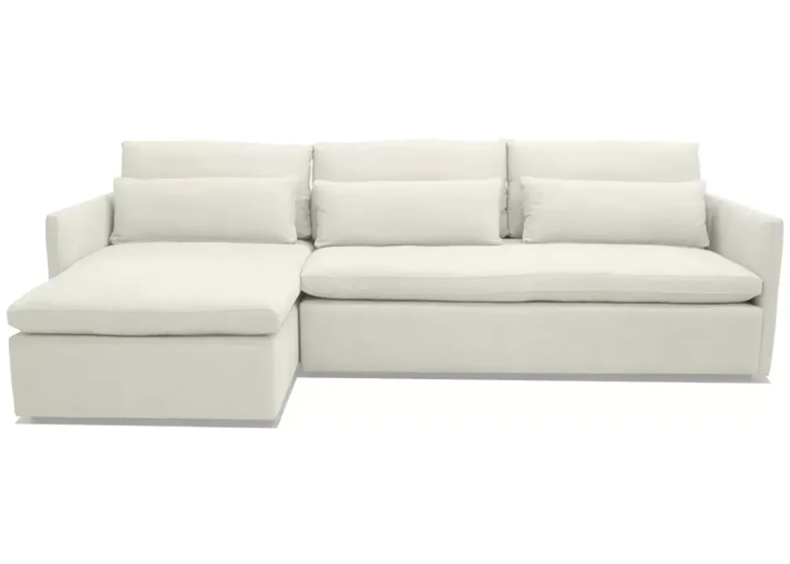 Bloomingdale's Artisan Collection Rose Sectional