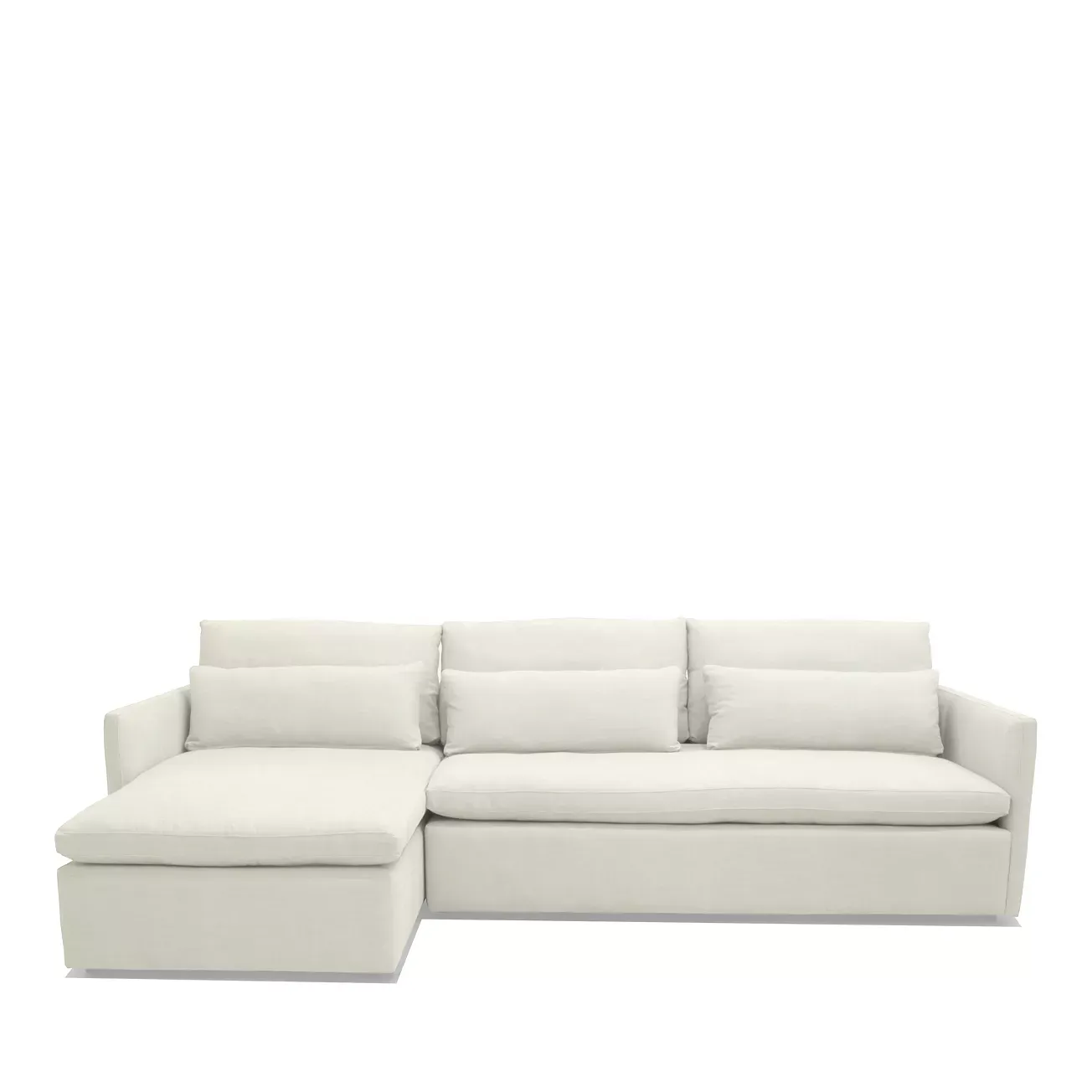 Bloomingdale's Artisan Collection Rose Sectional