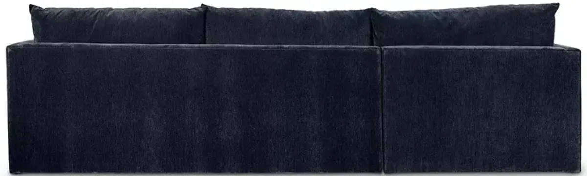 Bloomingdale's Brea Sectional Sofa - Exclusive